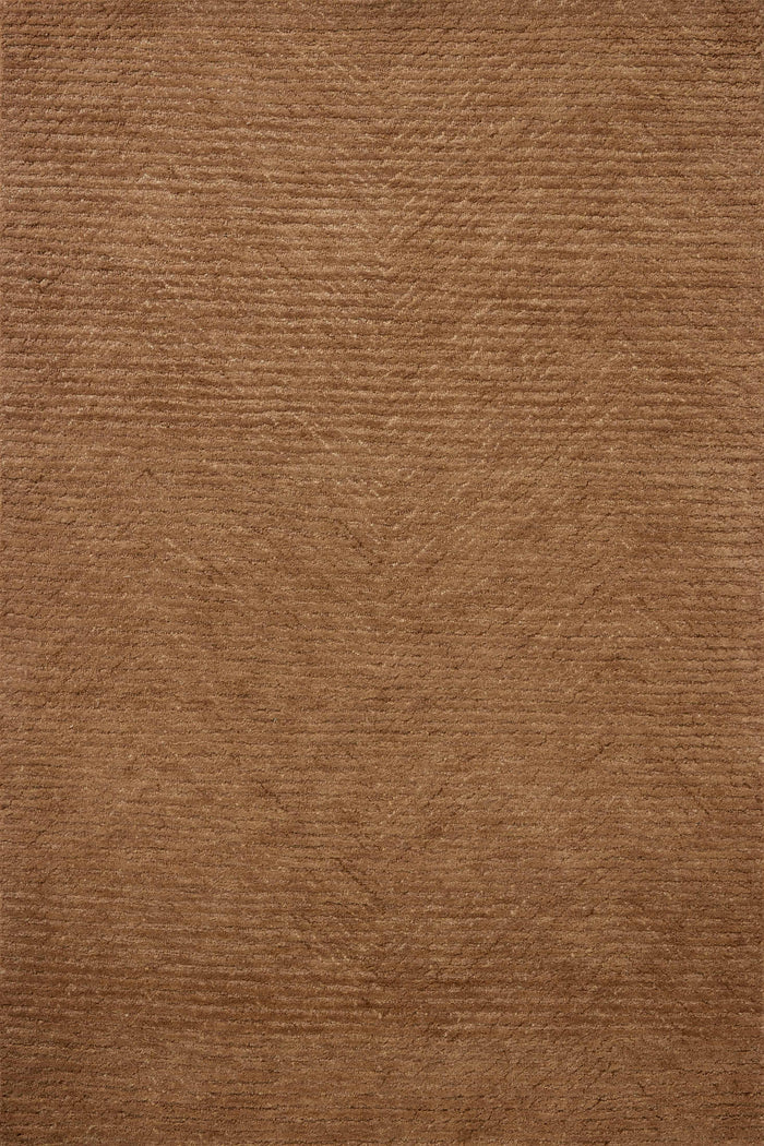 The Rug Corner Loloi Kai Terracotta