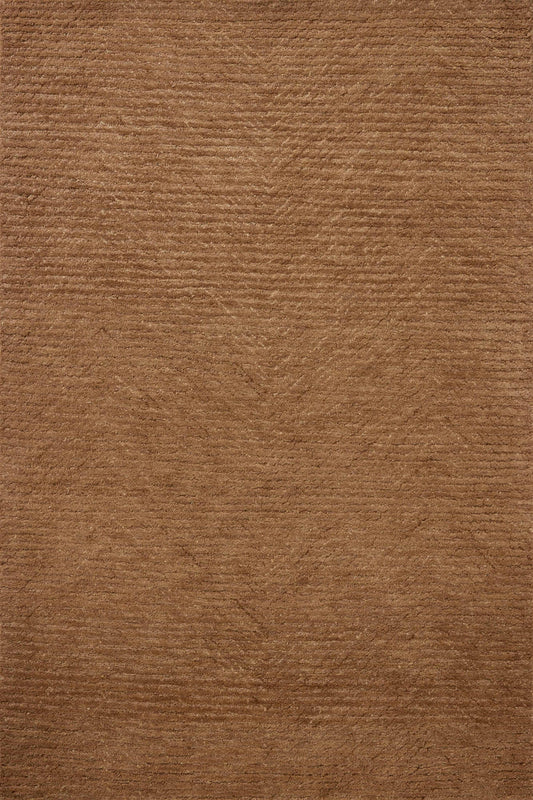 The Rug Corner Loloi Kai Terracotta