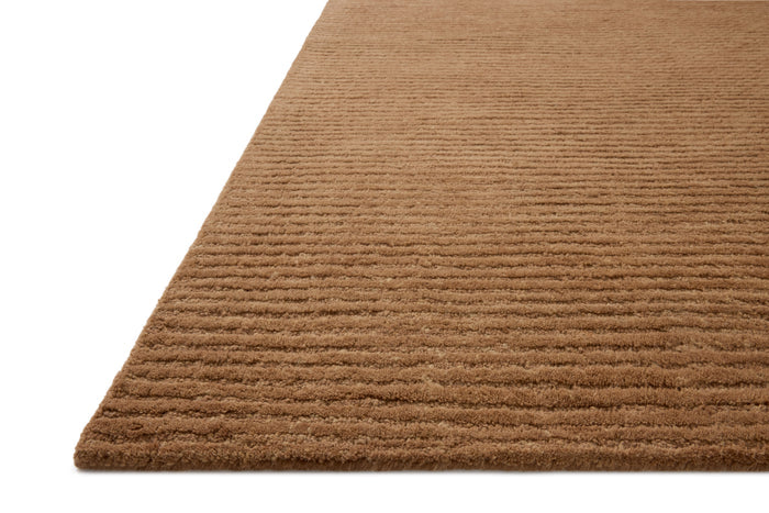 The Rug Corner Loloi Kai Terracotta