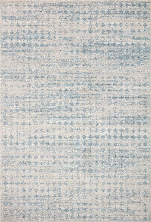The Rug Corner Loloi II Kamala Sky / Dove