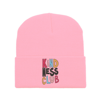 Kindness Club Beanie