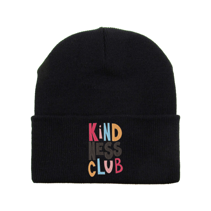 Kindness Club Beanie