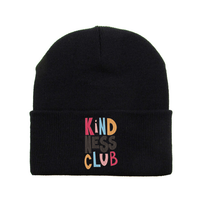 Kindness Club Beanie