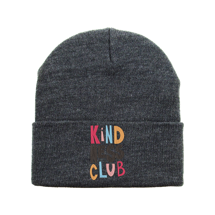 Kindness Club Beanie