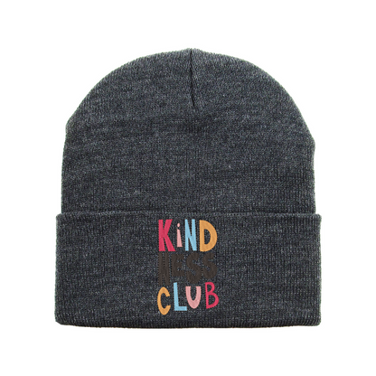 Kindness Club Beanie