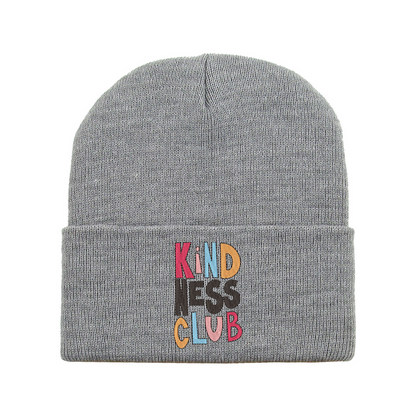 Kindness Club Beanie