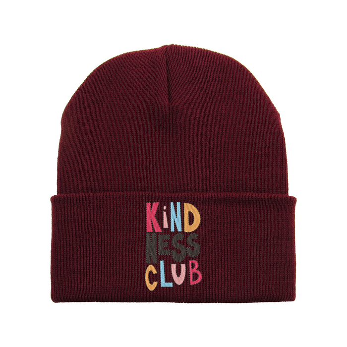 Kindness Club Beanie