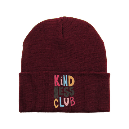 Kindness Club Beanie