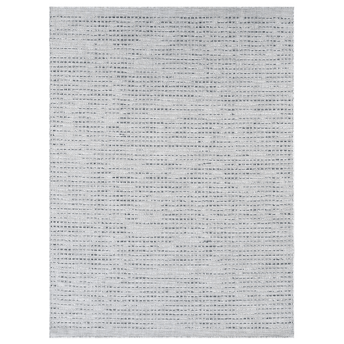 Knots 960 Area Rug - 5' x 7' - Ash - Wichita Home Outlet