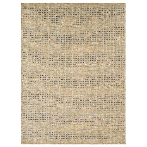 Knots 960 Area Rug - 5' x 7' - Sand - Wichita Home Outlet