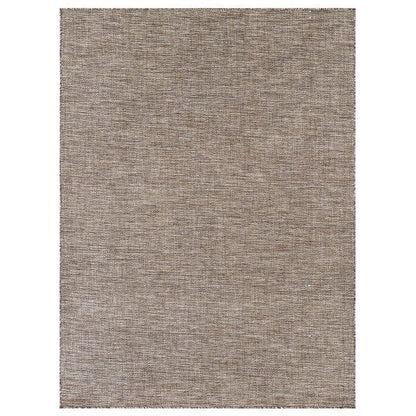 Knots 965 Area Rug - 5' x 7' - Coconut - Wichita Home Outlet