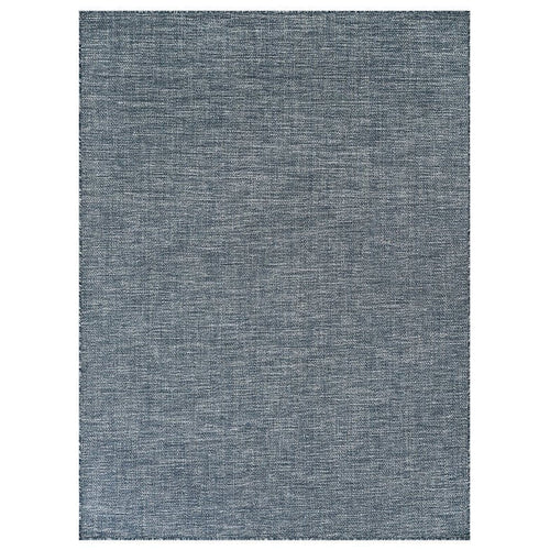 Knots 965 Area Rug - 5' x 7' - Denim - Wichita Home Outlet