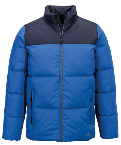 KX306 Kx3 Sport Insulated Baffle Jacket (Kx306)
