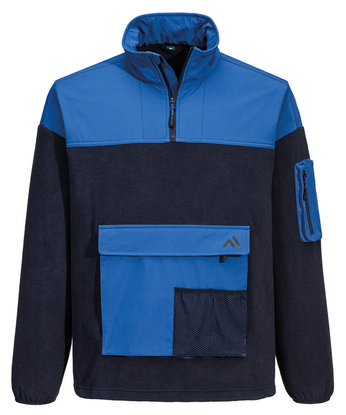 KX378 Kx3 Sport ¼-Zip Fleece (Kx378)