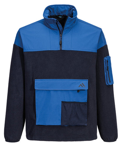 KX378 Kx3 Sport ¼-Zip Fleece (Kx378)