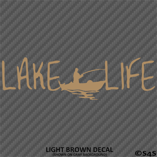 Light Brown / 8"W x 2.25"H