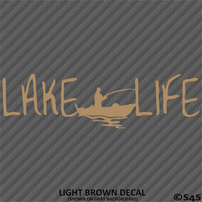 Light Brown / 8"W x 2.25"H