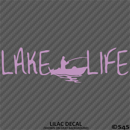 Lilac / 8"W x 2.25"H