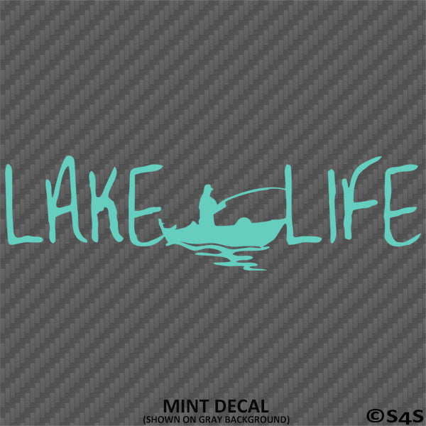 Mint / 8"W x 2.25"H