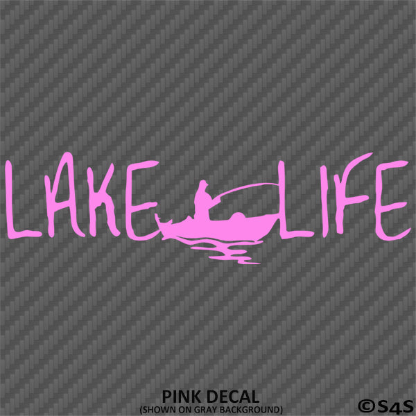 Pink / 8"W x 2.25"H