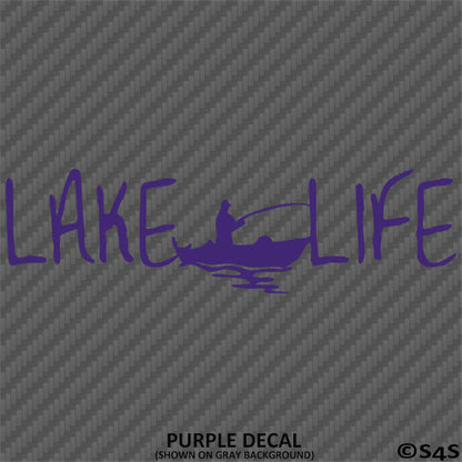 Purple / 8"W x 2.25"H