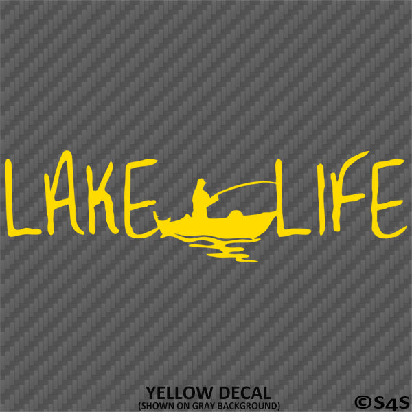 Yellow / 8"W x 2.25"H
