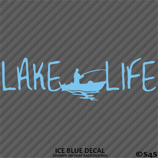 Ice Blue / 8"W x 2.25"H