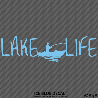 Ice Blue / 8"W x 2.25"H