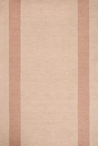 The Rug Corner Leanne Ford x Loloi Craven Blush / Rose