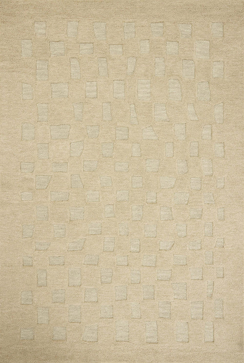 Leanne Ford - Craven Oatmeal / Dove Area Rug