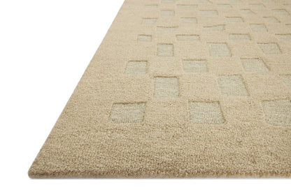 Leanne Ford - Craven Oatmeal / Dove Area Rug