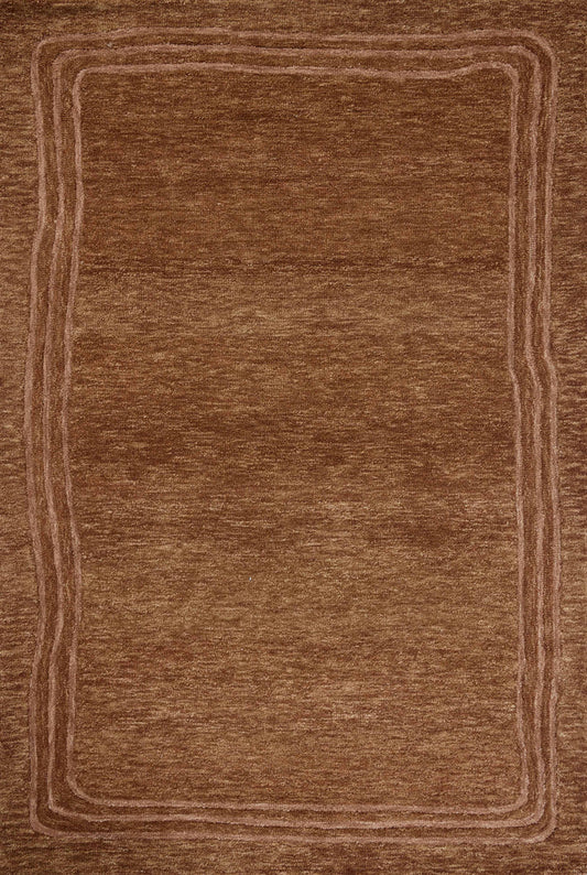 Leanne Ford - Craven Spice / Rose Area Rug