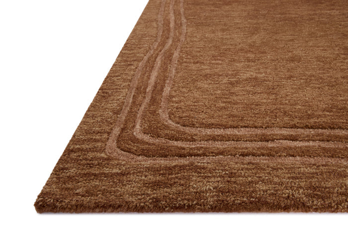 Leanne Ford - Craven Spice / Rose Area Rug