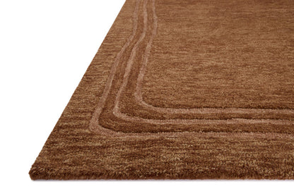 Leanne Ford - Craven Spice / Rose Area Rug
