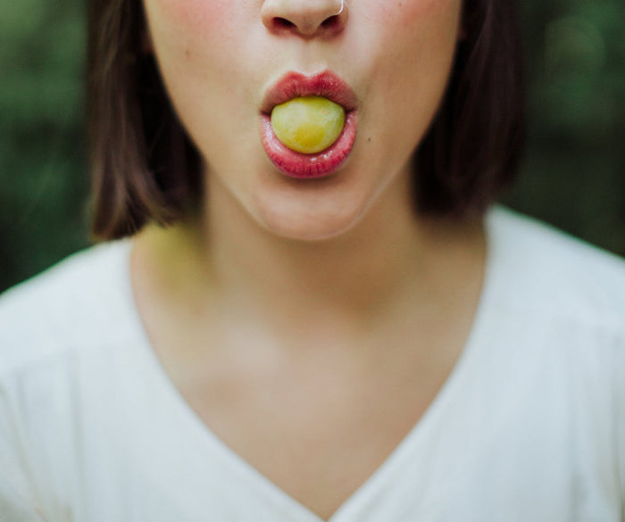 Lip + Cheek Stain