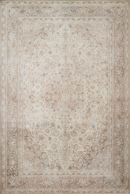 The Rug Corner Loloi II Loren Sand / Taupe