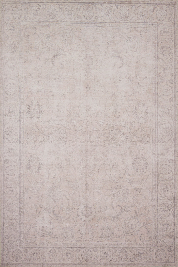 The Rug Corner Loloi II Loren Sand