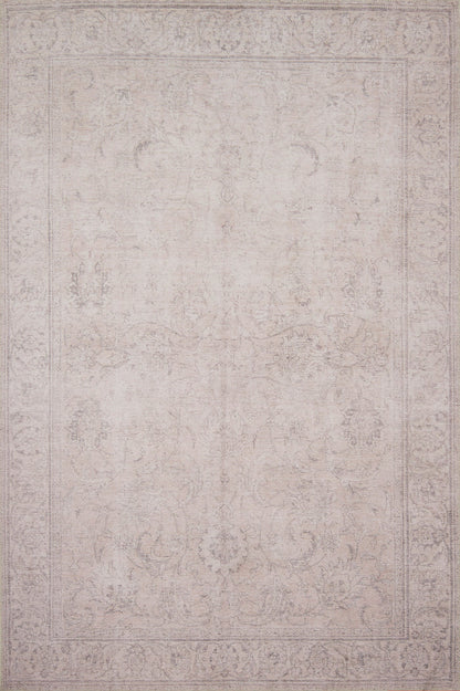 The Rug Corner Loloi II Loren Sand