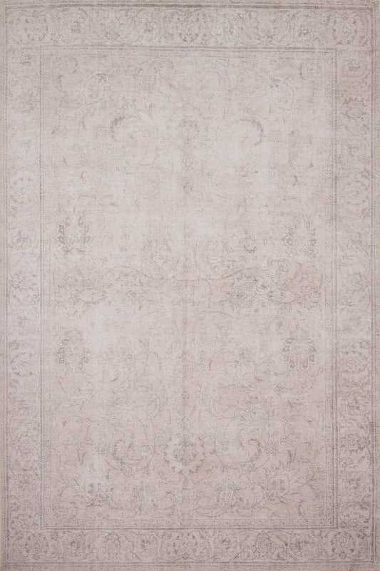 The Rug Corner Loloi II Loren Sand