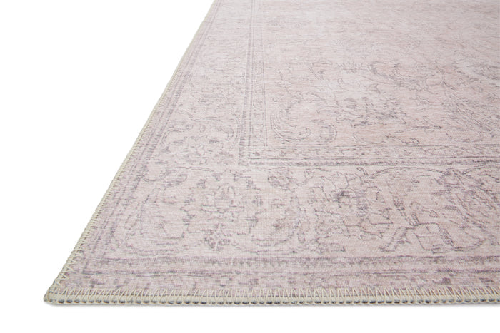 The Rug Corner Loloi II Loren Sand