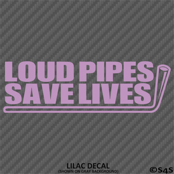 Lilac / 6"W x 1.85"H