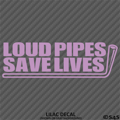 Lilac / 6"W x 1.85"H