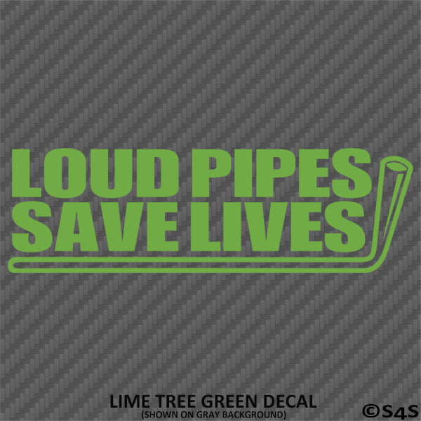 Lime Tree Green / 6"W x 1.85"H