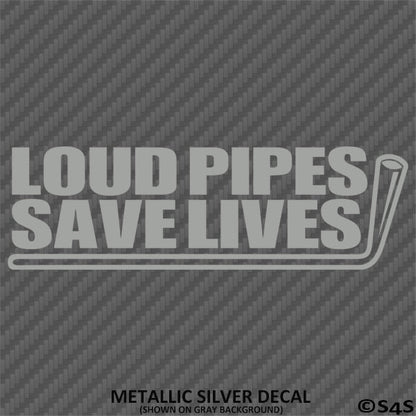 Metallic Silver / 6"W x 1.85"H