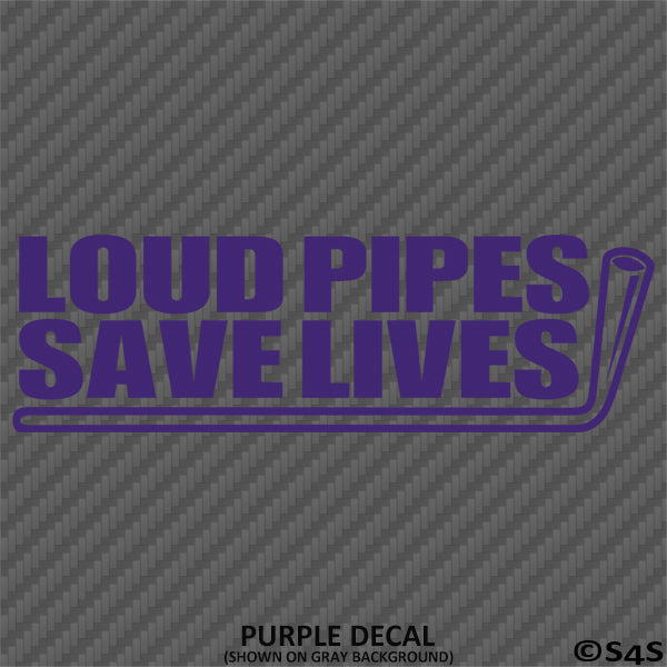 Purple / 6"W x 1.85"H