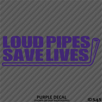 Purple / 6"W x 1.85"H