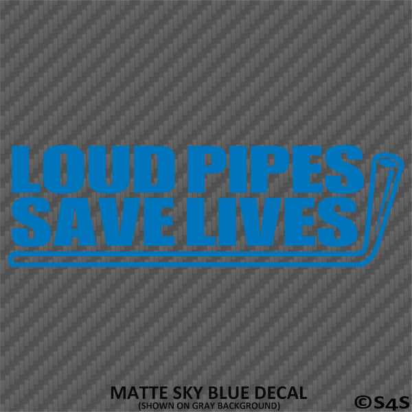 Matte Sky Blue / 6"W x 1.85"H