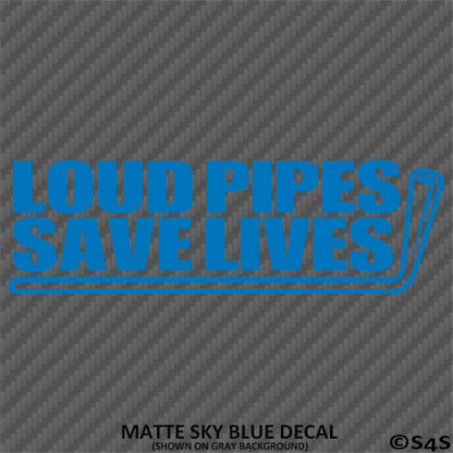 Matte Sky Blue / 6"W x 1.85"H