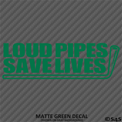 Matte Green / 6"W x 1.85"H
