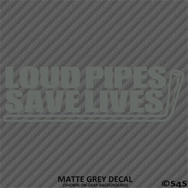 Matte Grey / 6"W x 1.85"H